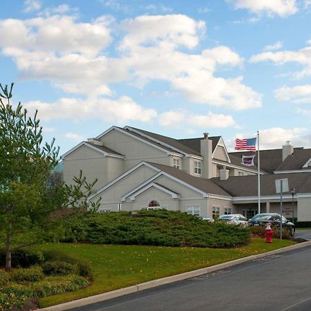 Residence Inn Long Island Hauppauge/Islandia Extérieur photo