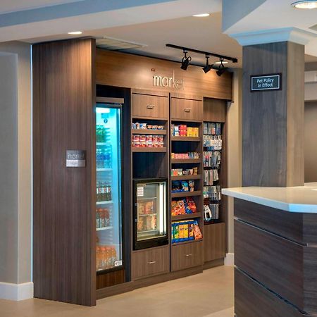 Residence Inn Long Island Hauppauge/Islandia Extérieur photo