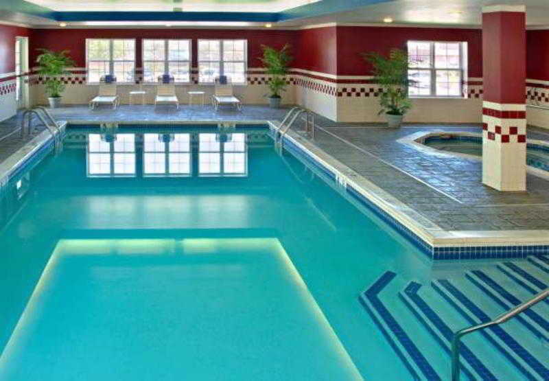 Residence Inn Long Island Hauppauge/Islandia Extérieur photo