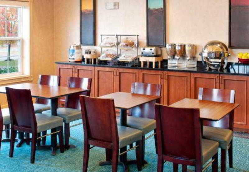 Residence Inn Long Island Hauppauge/Islandia Extérieur photo