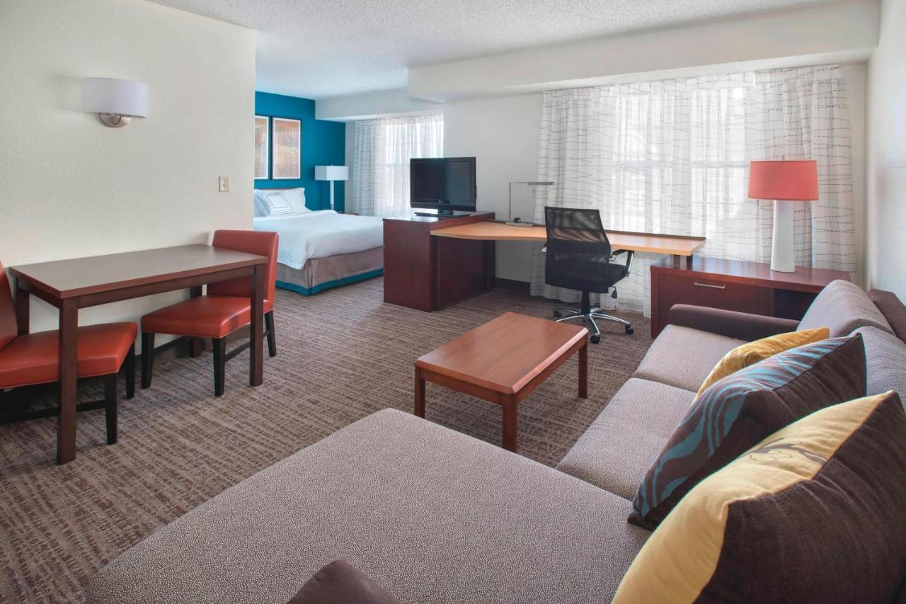 Residence Inn Long Island Hauppauge/Islandia Extérieur photo