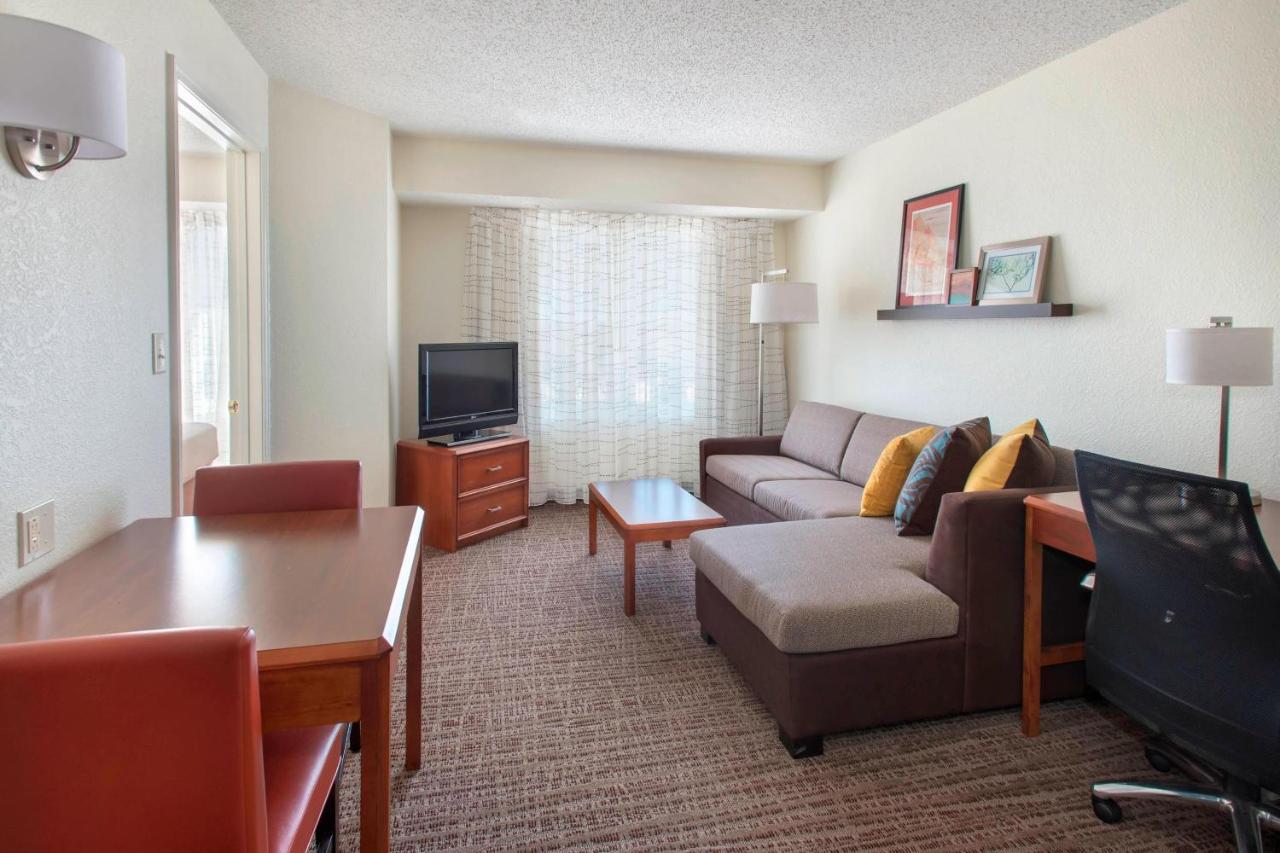 Residence Inn Long Island Hauppauge/Islandia Extérieur photo