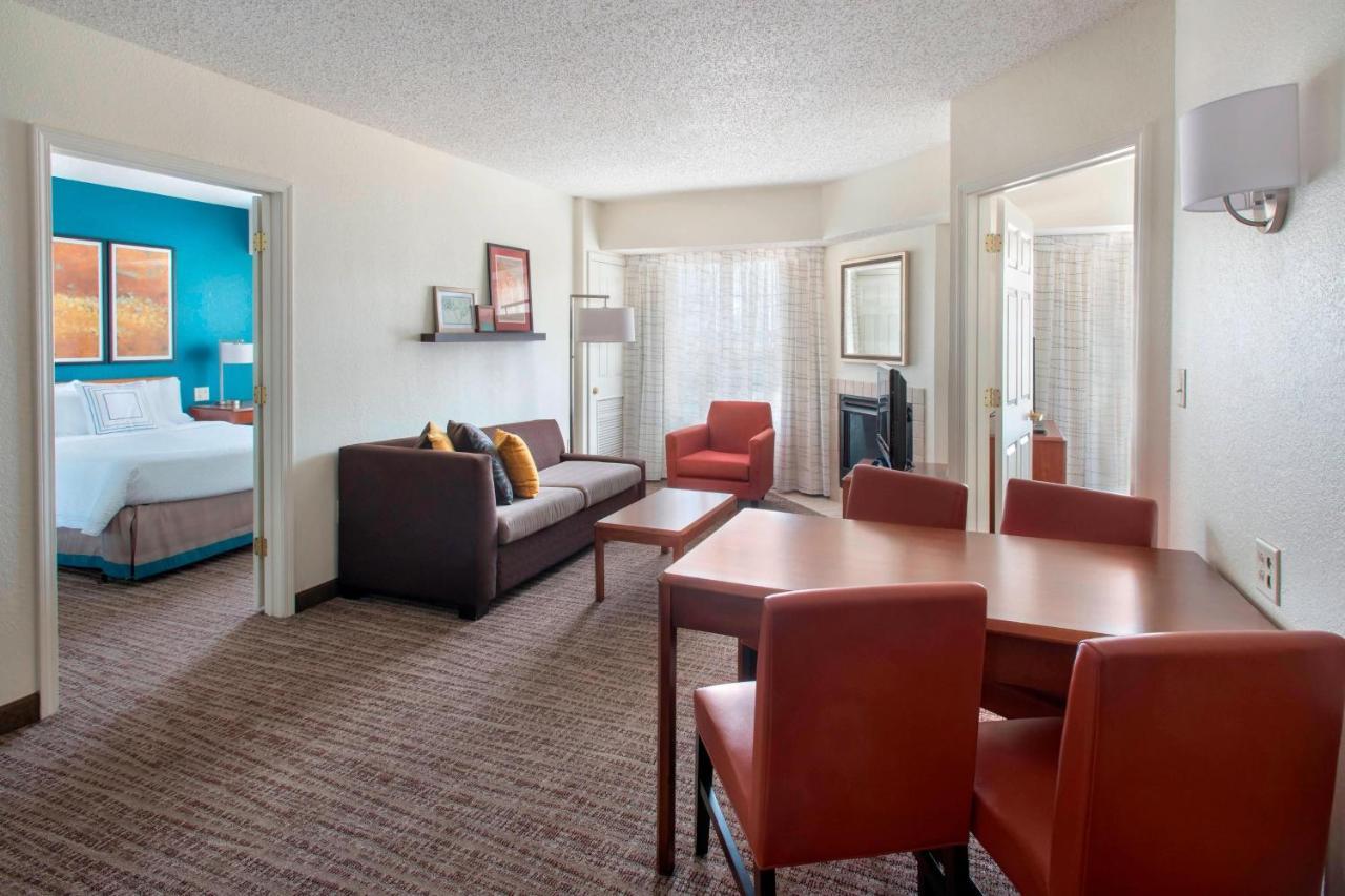Residence Inn Long Island Hauppauge/Islandia Extérieur photo