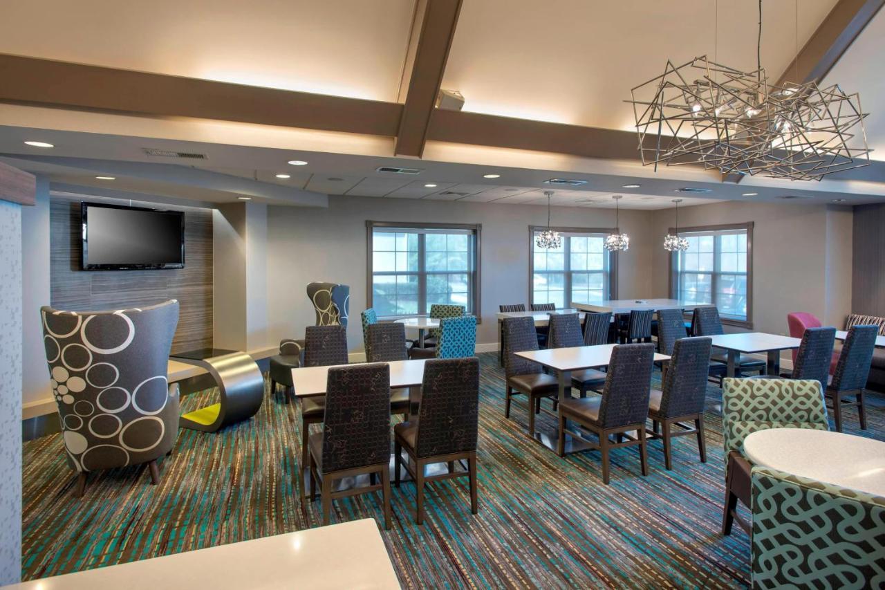 Residence Inn Long Island Hauppauge/Islandia Extérieur photo