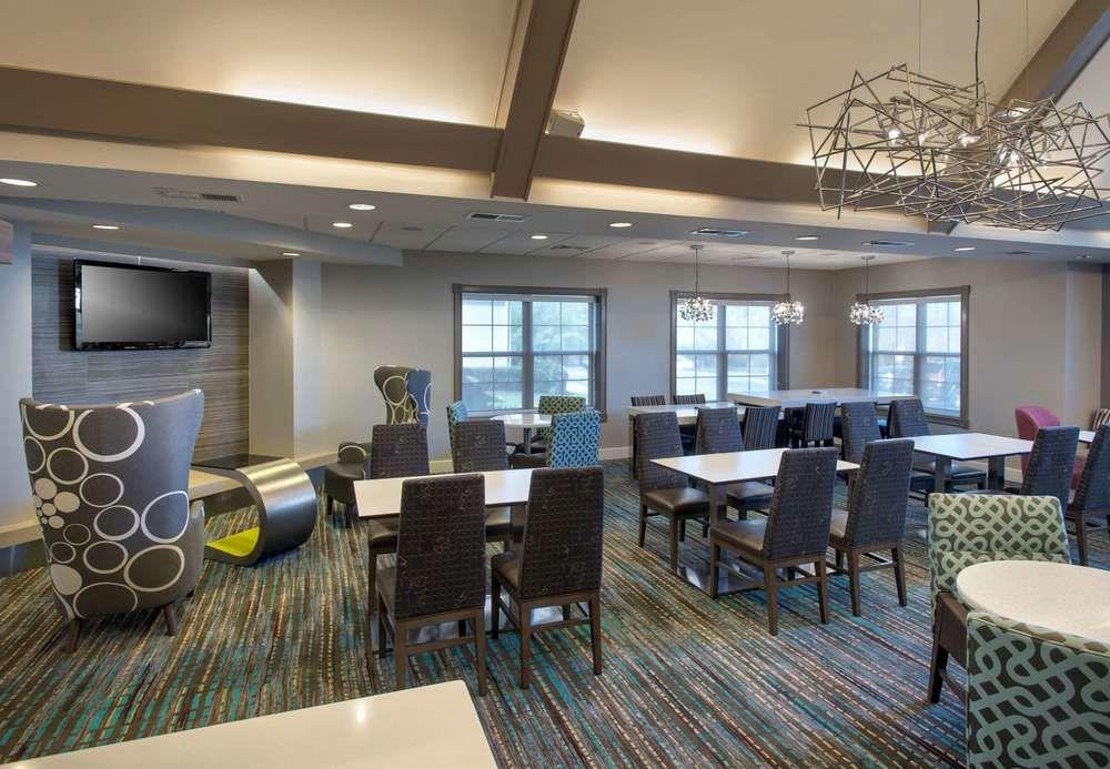 Residence Inn Long Island Hauppauge/Islandia Extérieur photo