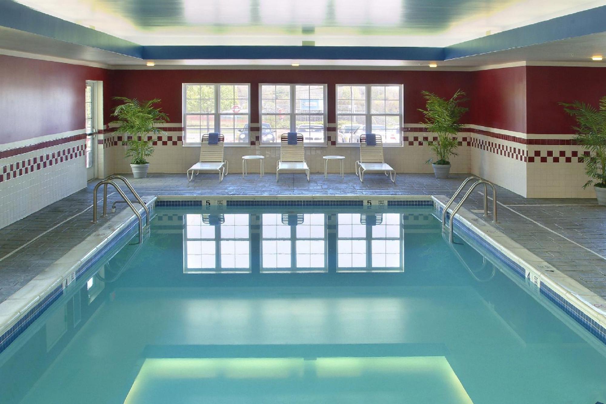Residence Inn Long Island Hauppauge/Islandia Extérieur photo