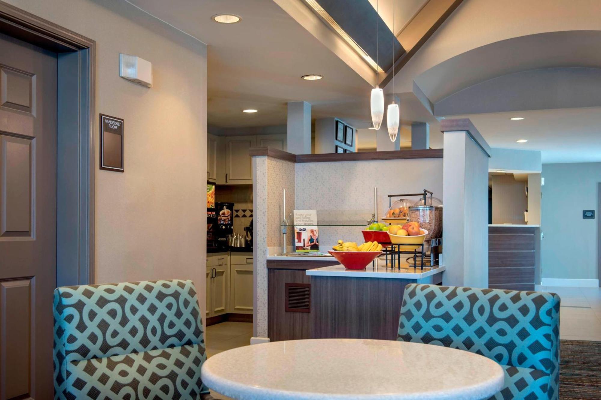 Residence Inn Long Island Hauppauge/Islandia Extérieur photo