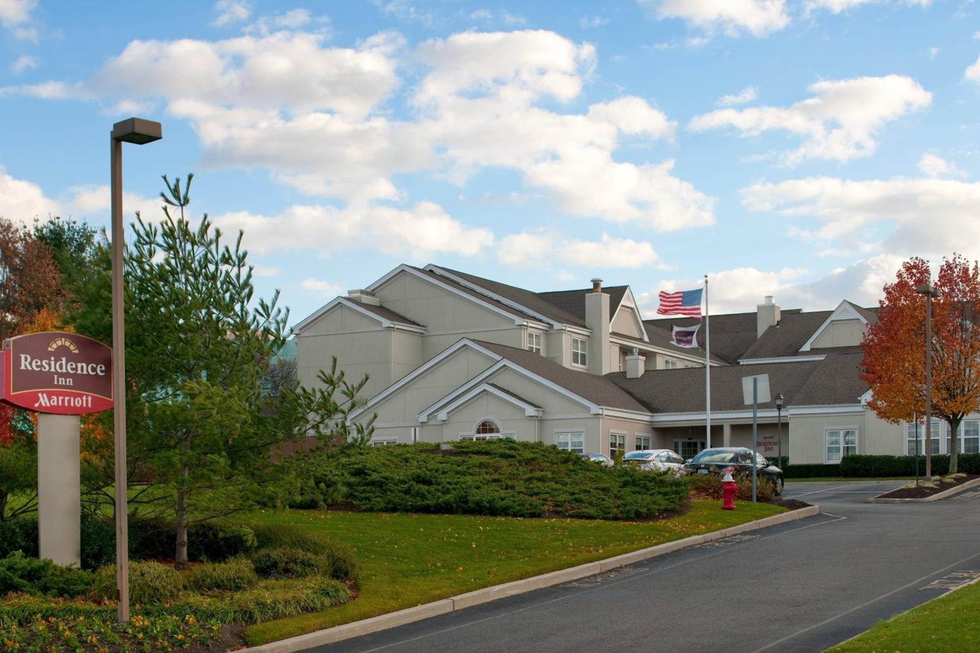 Residence Inn Long Island Hauppauge/Islandia Extérieur photo
