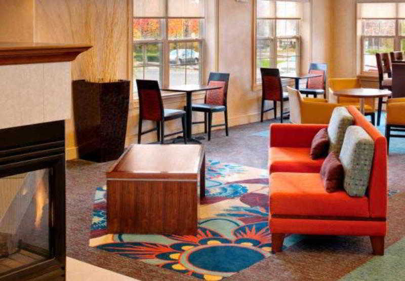 Residence Inn Long Island Hauppauge/Islandia Extérieur photo