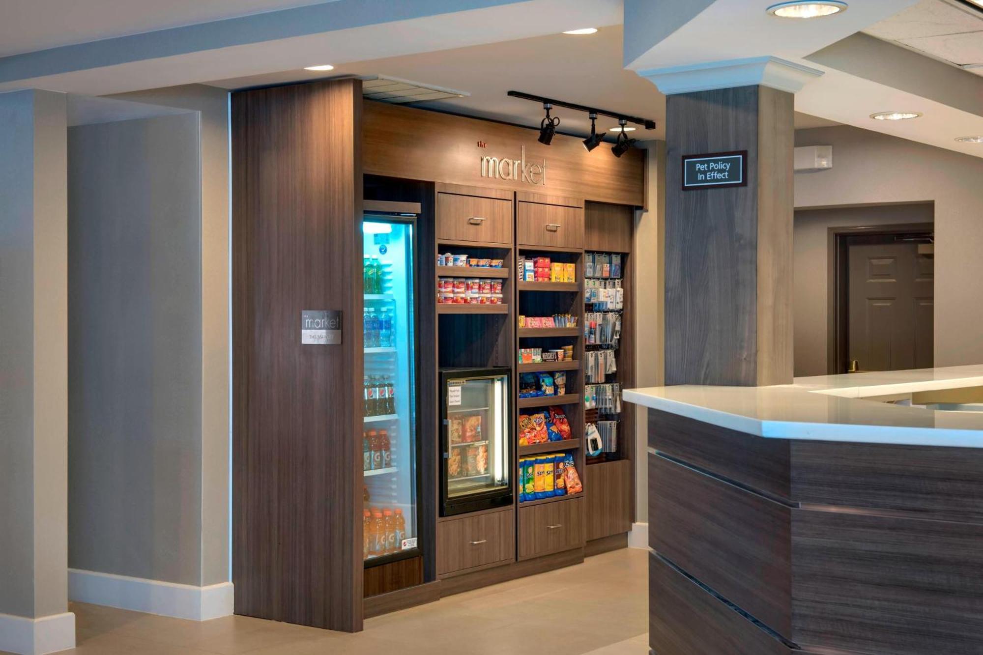 Residence Inn Long Island Hauppauge/Islandia Extérieur photo