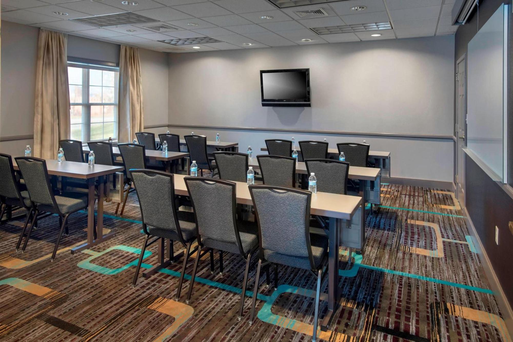 Residence Inn Long Island Hauppauge/Islandia Extérieur photo