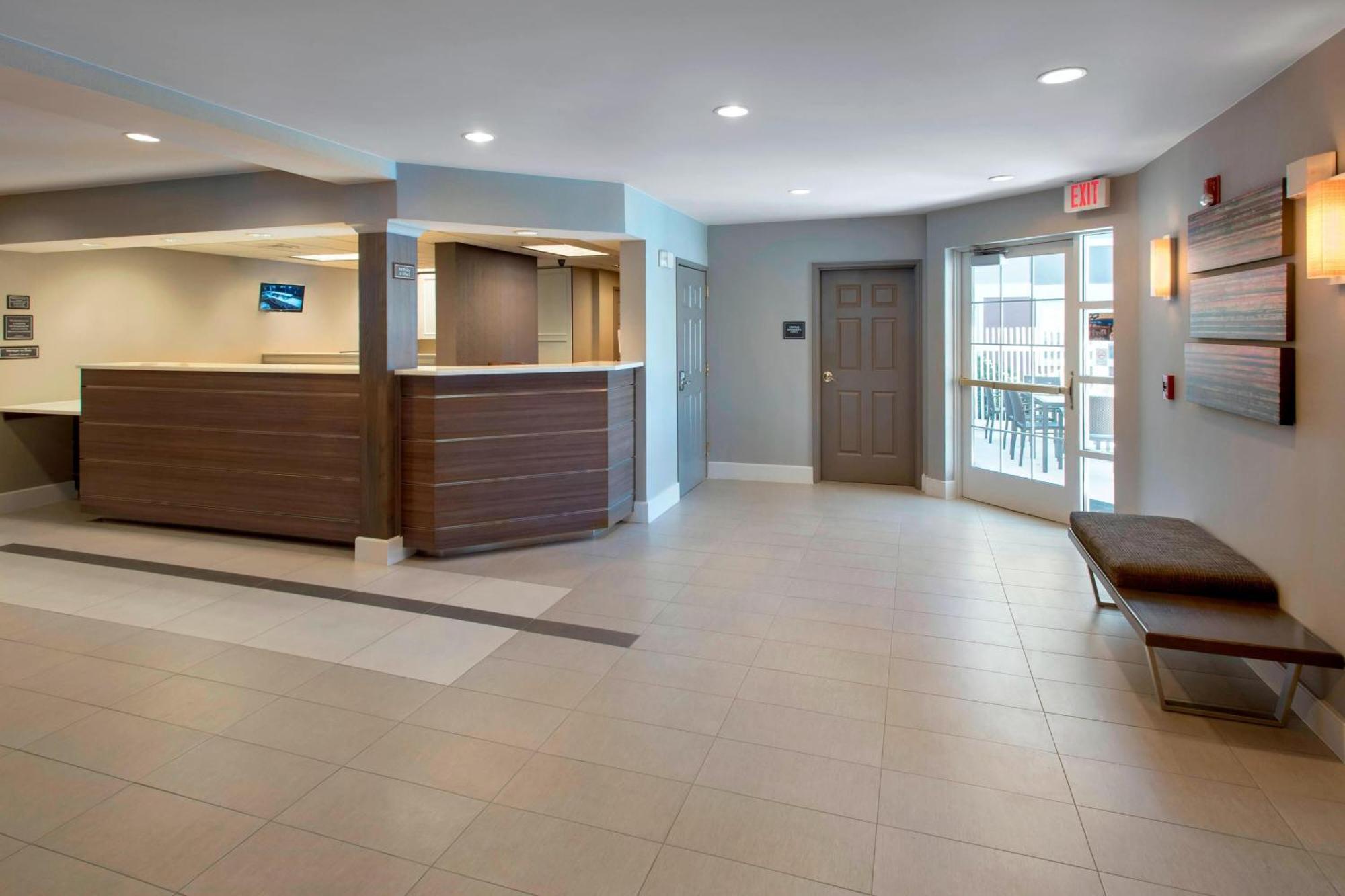 Residence Inn Long Island Hauppauge/Islandia Extérieur photo