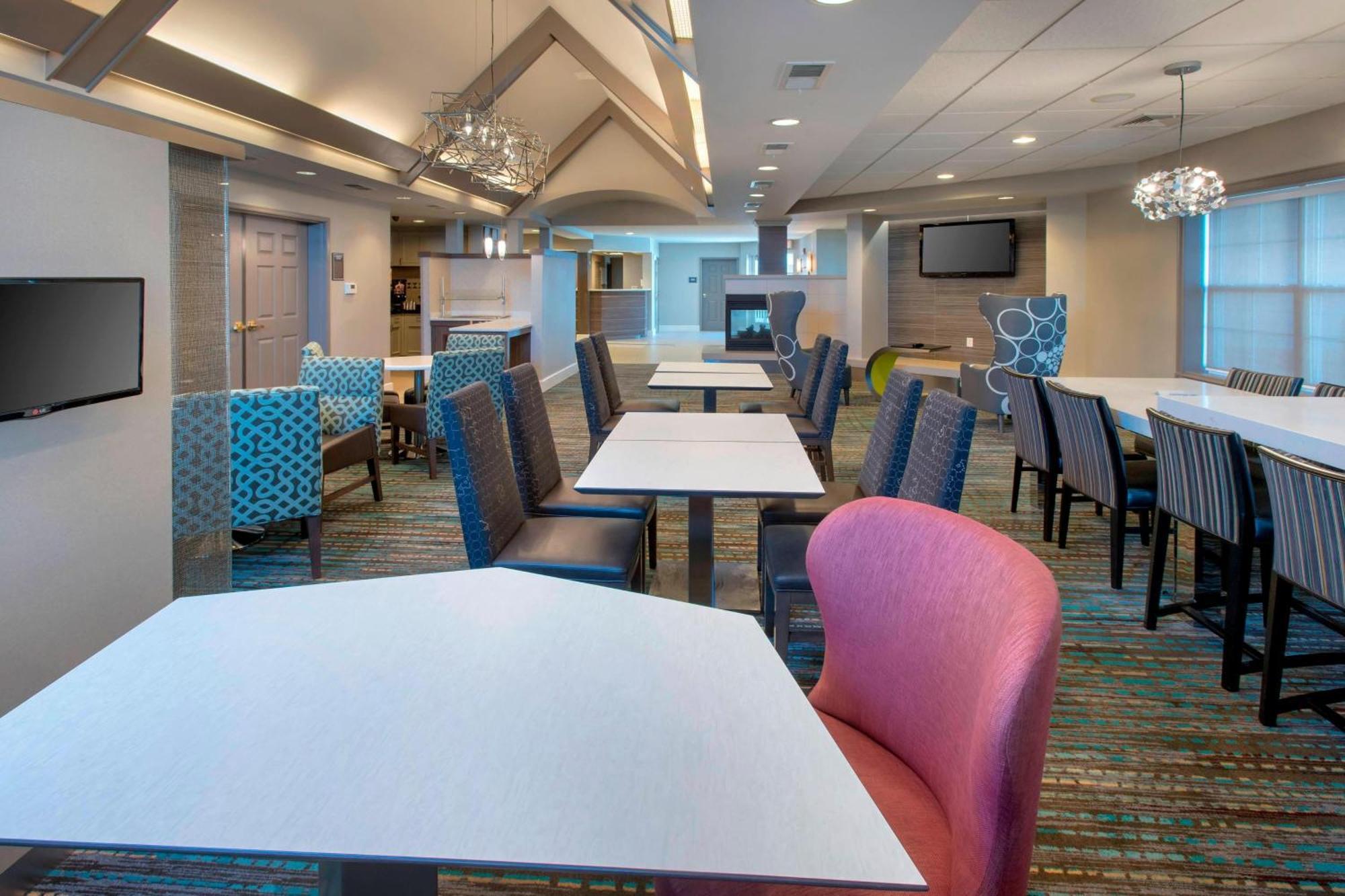 Residence Inn Long Island Hauppauge/Islandia Extérieur photo
