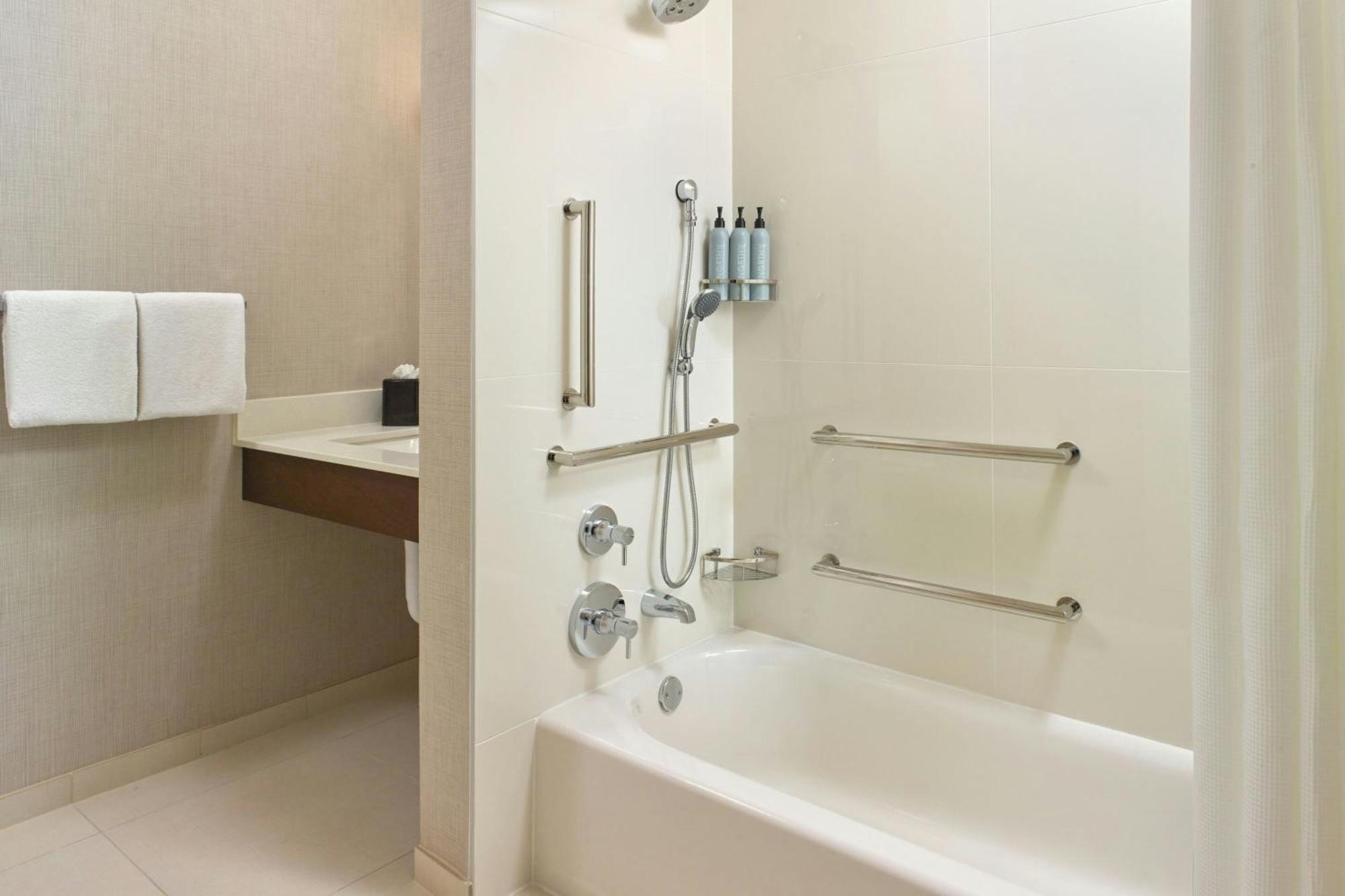 Residence Inn Long Island Hauppauge/Islandia Extérieur photo