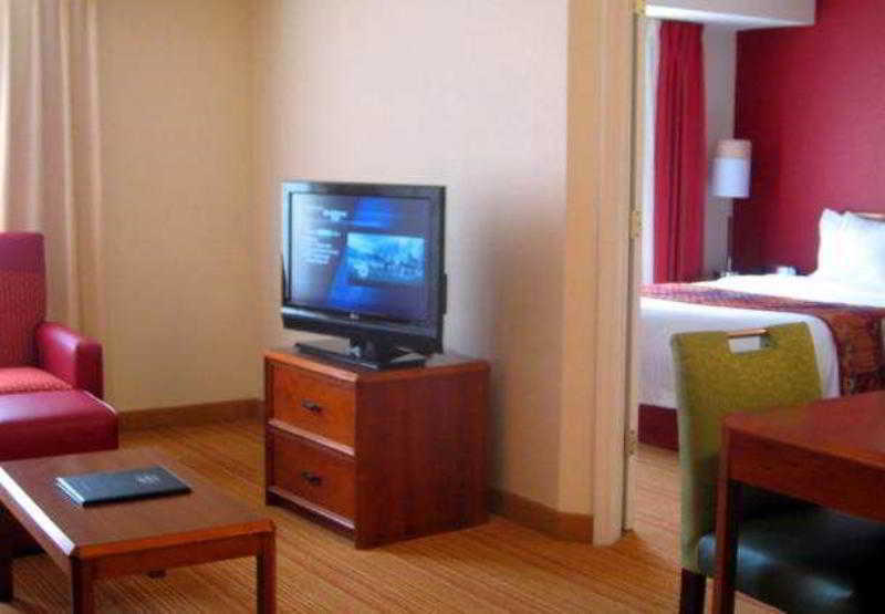 Residence Inn Long Island Hauppauge/Islandia Extérieur photo