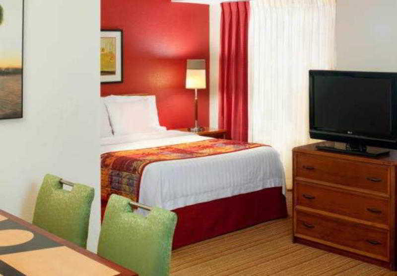 Residence Inn Long Island Hauppauge/Islandia Extérieur photo